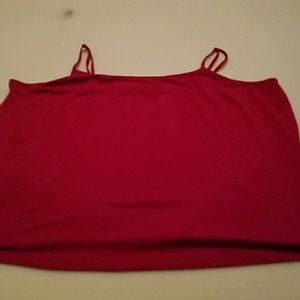 Summer tank top, cami